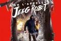 Film moto On appelle Jeeg Robot