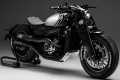 Prépas CFMOTO Custom Works