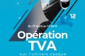 Promo Dafy TVA offerte casques