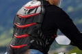 Protection dorsale Vanucci VXP 4