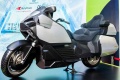 Nouveaut 2025 Moto routire lectrique Felo Tooz