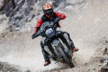 KTM engage prototype AMT à Erzberg