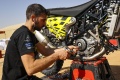 Dakar   dcs motard Carles Falcon