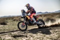 Dakar Benavides ouvre compteur