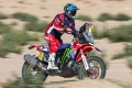 Dakar 2e victoire étape Cornejo