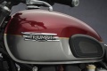 Triumph rappelle Bonneville 2020 / 2023