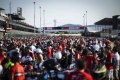 900 visiteurs  World Ducati Week