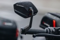 Rétroviseurs embout guidon SW Motech