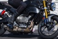 Un roadster 457 chez Aprilia