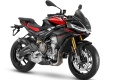 Nouveaut 2025 Roadster Aprilia Tuono 660 Factory 2025