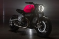 Roadster BMW R20 Concept