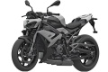 Relooking vue BMW S 1000 R