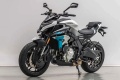 Nouveaut 2025 roadster CFMoto 675 NK confirme