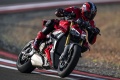 Roadster Ducati Streetfighter V4 2025