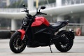 Nouveaut 2025 Roadster lectrique Rezon Bohemia