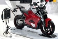 Nouveaut 2025 Roadster lectrique Ultraviolette F77 Mach 2
