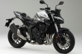 Honda CB1000 Hornet fin prête