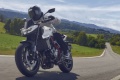 Roadster Honda CB750 Hornet 2025