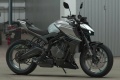 Nouveaut 2025 Roadster Kove 450R
