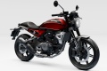 Roadster Moto Morini 3