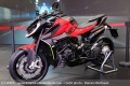 Nouveaut 2025 Roadster QJMOTOR SRK1000