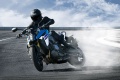 Nouveaut 2025 Roadster Suzuki GSX S1000 2025
