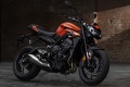 Roadster Triumph Street Triple 765 R A2