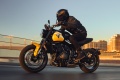 Roadster Triumph Trident 660 2025