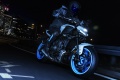 Roadster Yamaha MT 07 2025