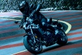 Roadster Yamaha MT 09 Y AMT
