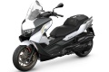 Scooter BMW Motorrad C 400 GT 2025