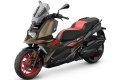 Scooter BMW Motorrad C 400 X 2025