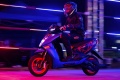 Nouveaut 2025 Scooter lectrique Ather 450 Apex