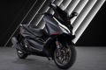 Scooter Honda Forza 125 2025