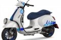 Scooter Vespa 140th of Piaggio