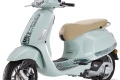 Scooter Vespa Primavera Batik