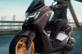 Yamaha met Turbo scooters