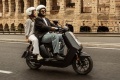 Nouveaut 2025 Scooters lectriques NIU NQiX Series