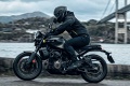Scramblers Husqvarna Svartpilen 125 401
