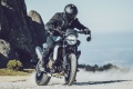 Scrambler Husqvarna Svartpilen 801