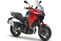 Sport tourer Moto Morini Corsaro GT