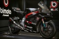 Bimota KB998 montre  Jerez