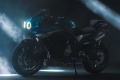 Nouveaut 2025 Sportive CFMOTO 500SR VOOM