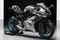Nouveaut 2025 CFMOTO 675SR R prcise