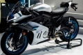 Nouveaut 2025 Sportive CFMoto 675SR R