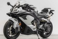 Nouveaut 2025 Sportive CFMOTO 750 SR