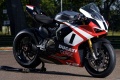 Sportive Ducati Panigale V2 Superquadro Final Edition