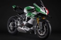 Sportive Ducati Panigale V4 Tricolore