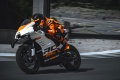 Sportive KTM RC 8C 2024