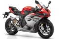 Nouveaut 2025 Sportive QJ Motor SRK 921 RR